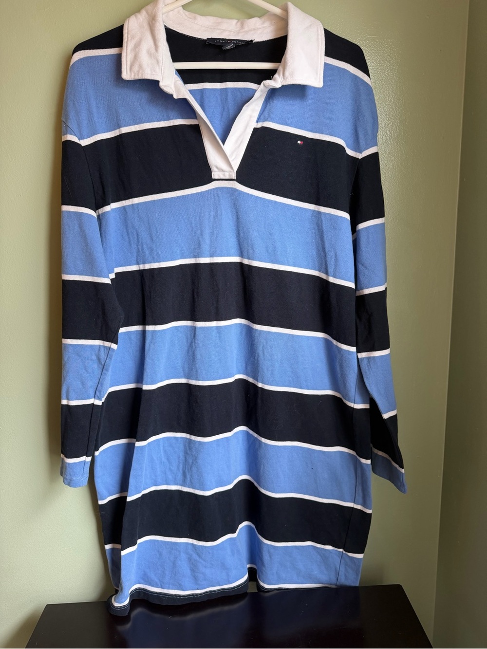 Tommy Hilfiger Polo Dress